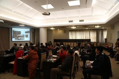 2018年全國美術(shù)館館藏精品展出季項目在京驗收 推動文化藝術(shù)活動的高質(zhì)量發(fā)展