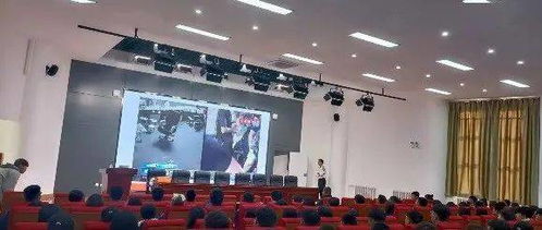 筑牢安全防線，激發文化活力——人文與藝術設計系團總支開展消防專題講座與演練暨文化藝術活動策劃動員