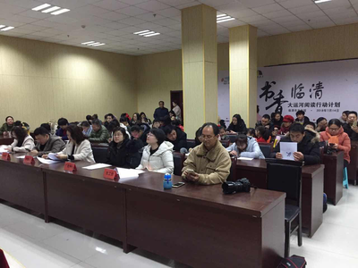 臨清市文化館打造“藝夢工程”品牌，以文化惠民點亮群眾藝術夢想