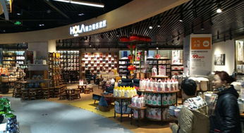 蘇寧云店3.0全新升級 hola品質(zhì)入駐，打造生活家居網(wǎng)紅名店