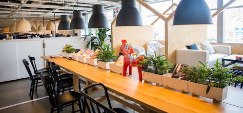 家具批發(fā)行業(yè)洞察與市場機(jī)遇分析