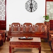 天涯社區家具零售新機遇 探索粉絲經濟與紅木家具批發零售的融合之道